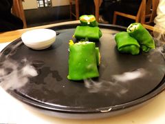 -绿茶餐厅(西单老佛爷店)