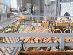 -江龙饭店·乌江豆腐鱼(乌江老桥头店)