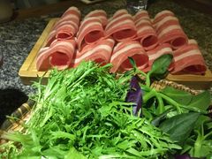 -滇池印象原生态火锅(南开大悦城店)