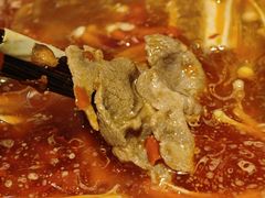 -傣妹火锅(罗宾森购物中心店)