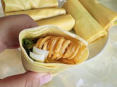 -四季明湖·鲁菜海鲜(明湖店)
