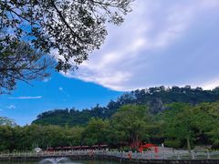 -南沙天后宫景区