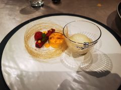 -北京古城老院厉晓麟精致菜