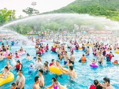 -苏州乐园森林水世界