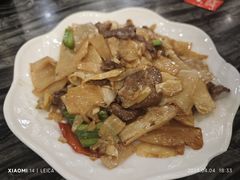 -美极鲜食坊(宝安南路店)