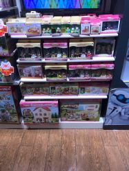 -KIDS LAND(悠唐购物中心二期店)
