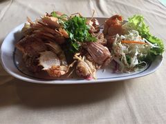 -尚味泰餐厅