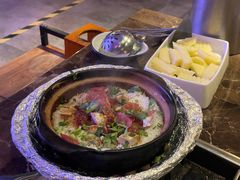 -同仁四季椰子鸡(罗湖国贸店)