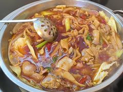 -胖娃古镇鸡杂(磁器口总店)