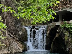 -青城山