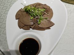 -金百万烤鸭店(良乡店)