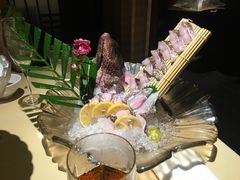 -余欢领鲜火锅(新街口店)