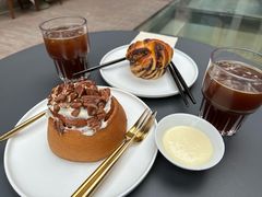 -大酉·M Coffee(北京美术馆店)