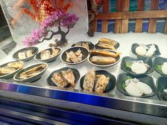 -花西亭·海鲜自助餐厅(瑞城名人酒店)