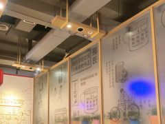 -邢氏老太太烤串(北兴街店)