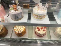 -CAKE BOSS 蛋糕老板(西单君太百货店)