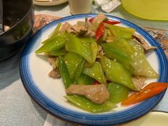 -大师傅金奖啤酒鱼(西街口总店)
