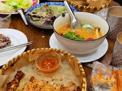 -曼谷食堂·泰国家庭料理(丹桂路店)