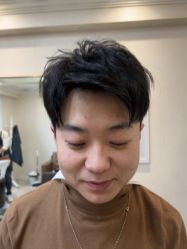 -唐风采假发补发定制