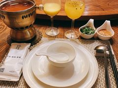 -太古汇海鲜姿造(延寿店)