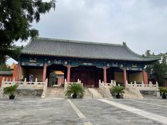 -历代帝王庙博物馆