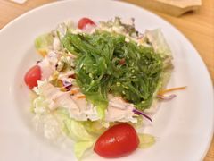 -萨莉亚意式餐厅(深南茂业店)