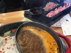 -成都玉林串串香(世纪港湾店)