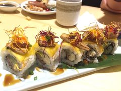 -竹幸日本料理(国光1937科技文化创意园店)