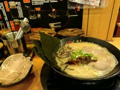 -博多一幸舍(侨福芳草地购物中心店)