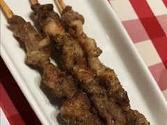 -西贝莜面村(近铁城市广场店)