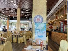 -新金盛·海鲜酒楼(盐田店)