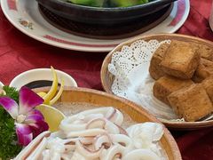 -香港祥正飯店·正宗灣仔50年海鲜老字号