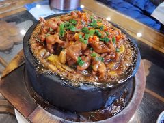 -西江美食舫·江西菜(健德桥店)