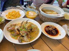 -欢乐蟹庄·精品农家乐(阳澄湖莲花岛店)
