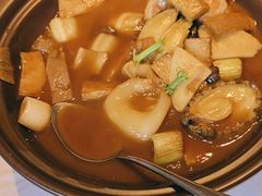 -百富源·海鲜辽菜(张士店)