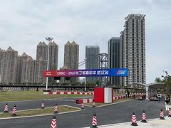 -汉江湾卡丁车世界