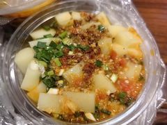 -袁家豆腐