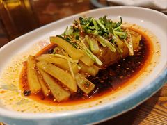 -云尊府云南菜·蒸汽石锅鱼(五棵松华熙店)