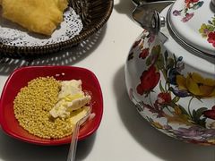 -金山奶茶馆(五一路店)