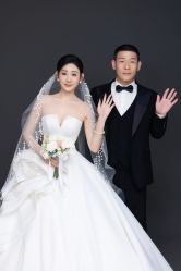 -秦皇岛我和你婚纱摄影工作室