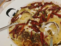 -江渔儿酸菜鱼(曜一城店)