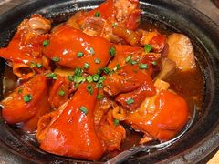 -汤城小厨•粤菜•靓汤(苏州街店)