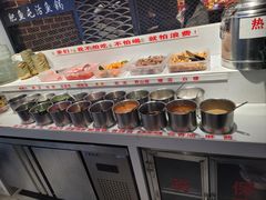 -肥鱼屯活鱼锅(惠工街店)