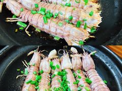 -小时候焗海鲜(鄞州万达店)