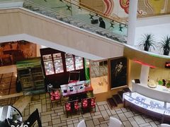 -长安大饭店(陕西大厦)