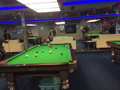 -云川台球(马甸店)