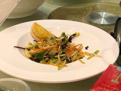 什锦菜-金陵食府(林景店)