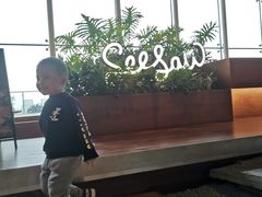 -Seesaw Coffee(朝阳大悦城店)