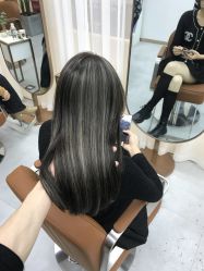 -icare美发沙龙