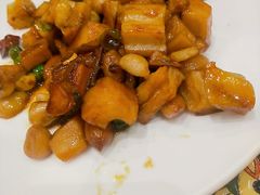 -城南往事·鲁菜济南菜(长清园博园恒大绿洲店)